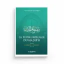 La terminologie du hadith