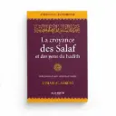 La croyance des Salaf et des gens du hadith