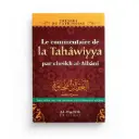 Commentaire de la Tahawiyya