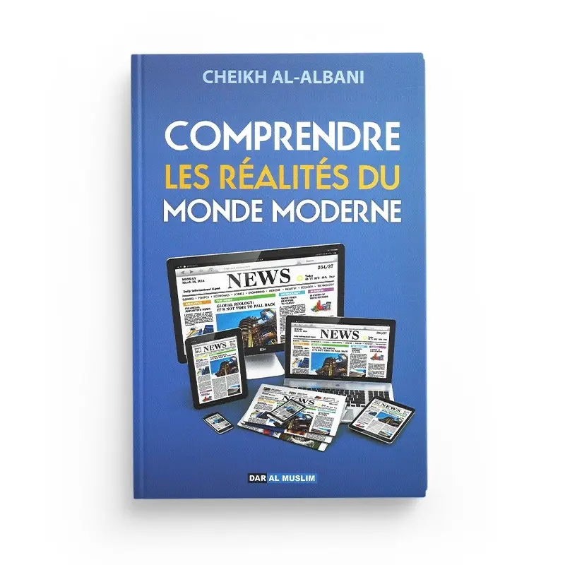 Comprendre les réalités du monde moderne