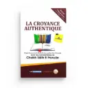 La croyance authentique