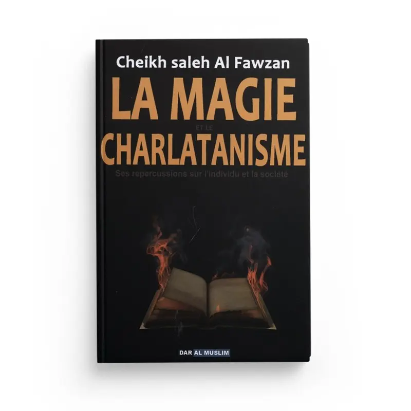 La Magie et le Charlatanisme