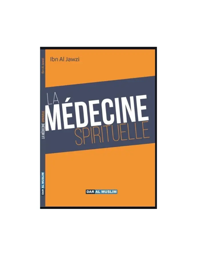 La médecine spirituelle