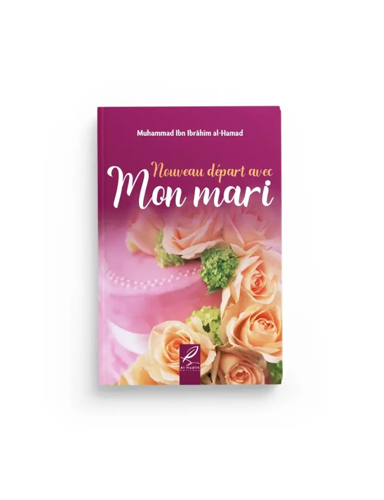 Nouveau départ avec mon mari