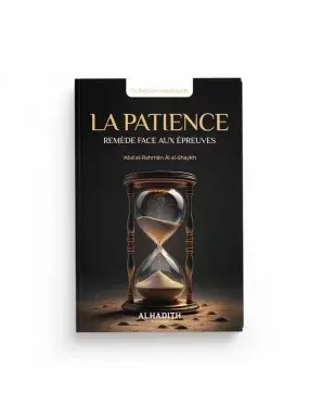 La patience : remède face aux épreuves 