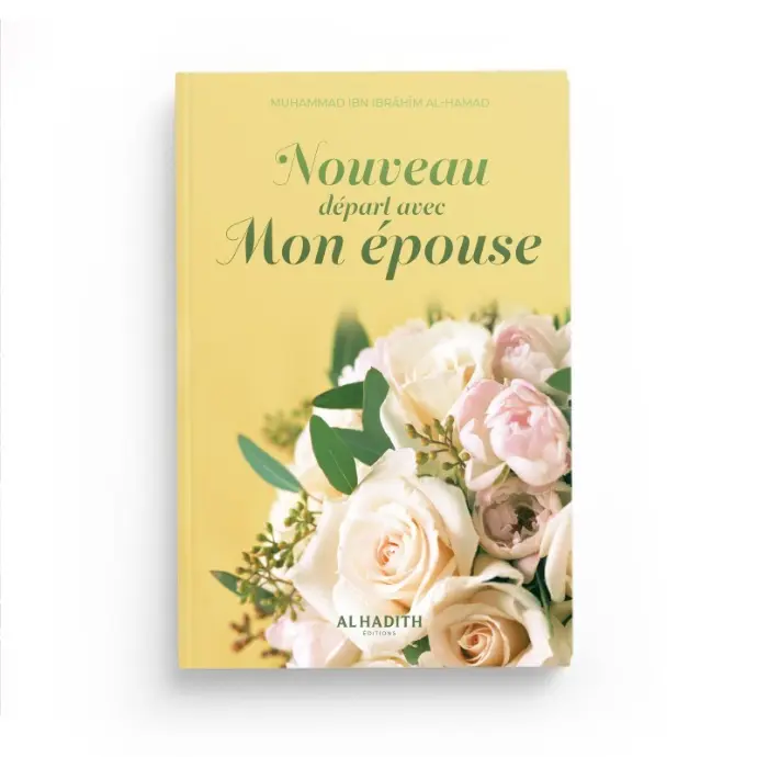 Nouveau depart avec mon epouse