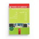 Tomes de médine 3 - Livre en arabe pour apprentissage langue arabe