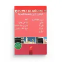 Tomes de médine 4 - Livre en arabe pour apprentissage langue arabe 