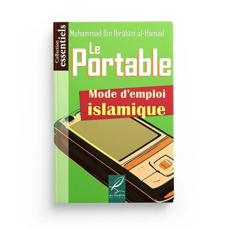 Le portable, mode d'emploi islamique