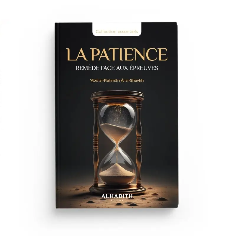 La Patience : Remède Face Aux Epreuves