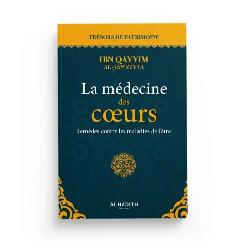 La médecine des coeurs