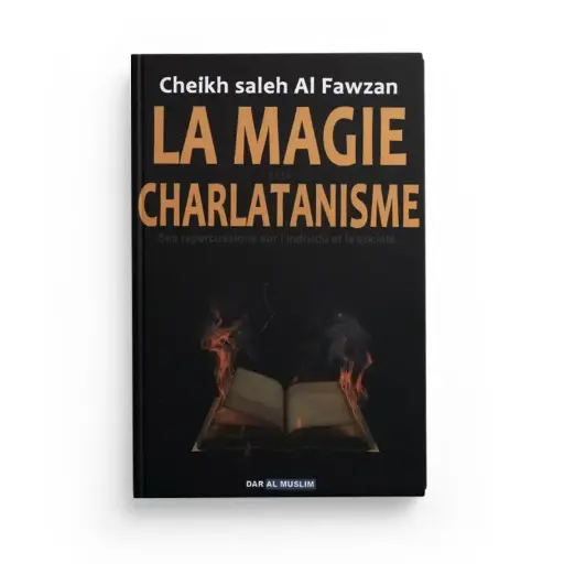 La Magie et le Charlatanisme