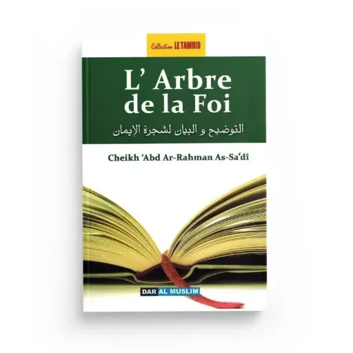 L'arbre de la foi 