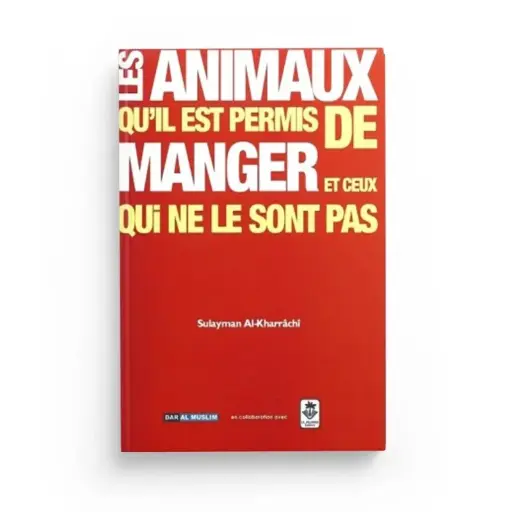 Les Animaux Qu'il Est Permis De Manger Et Ceux Qui Ne Le Sont Pas