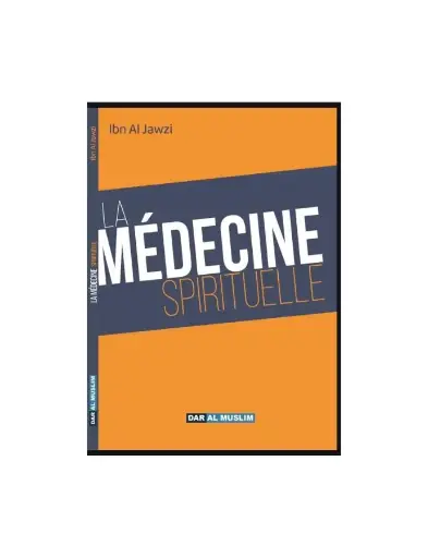 La médecine spirituelle