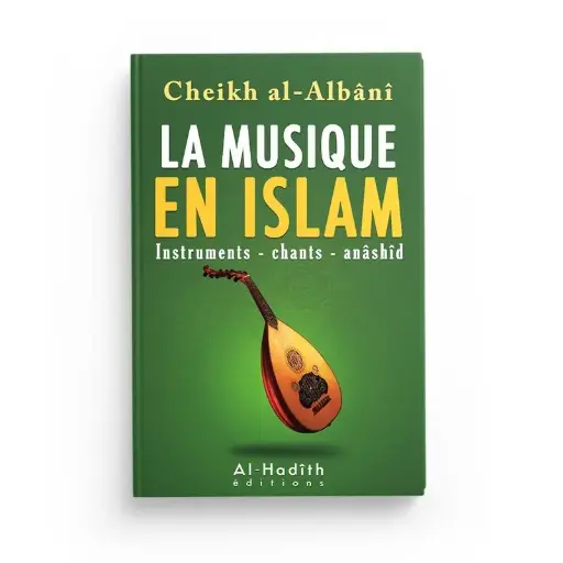 La musique en islam