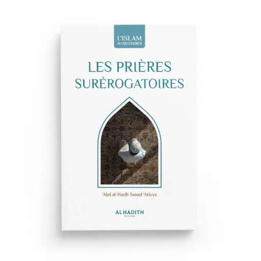 Les prières surérogatoires
