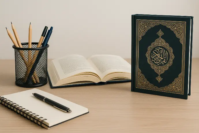 Connaître les bases de l’Islam